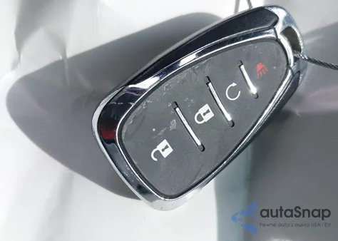 2019 Chevrolet Bolt Ev Lt from USA, damaged, VIN 1G1FY6S08K4106879